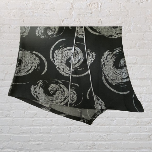 92. MINKAS Cowl Neck Tunic - Ladies Small - Picture 5 of 7